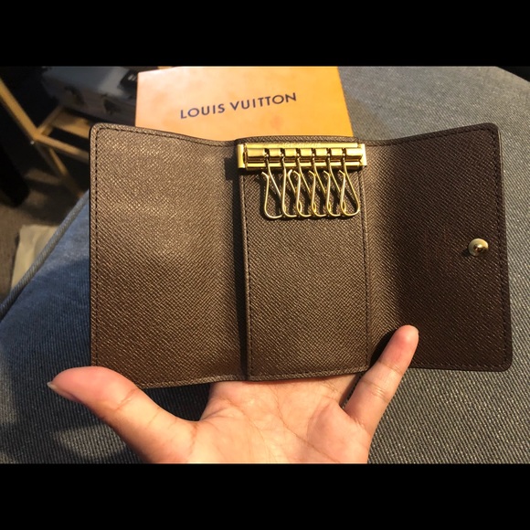 🔥SOLD🔥6keyholder - Picture 8 of 9